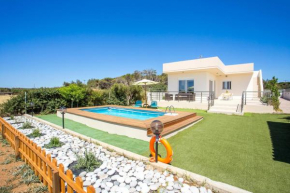 Villa Anthony in South Rhodes-Plimmiri(4 to 6 pax) - Dodekanes Plimmiri